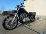     Harley Davidson XL883L-I Sportster883 2010  11